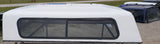 Used Covermaster Mid Roof Fiberglass Truck Cap- Dodge Dakota 8' Long Bed (EZ34C)