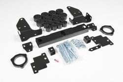 Zone Offroad 15-19 Chevy Colorado/GMC Canyon 2.75in Combo Lift Kit
