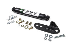 Zone Offroad 16-20 Chevy HD Single Stabilizer Mount Kit