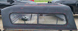 Used cab High style Fiberglass Truck Cap 60x76 - Mini truck 6' Short Bed P/U (EZ01A)