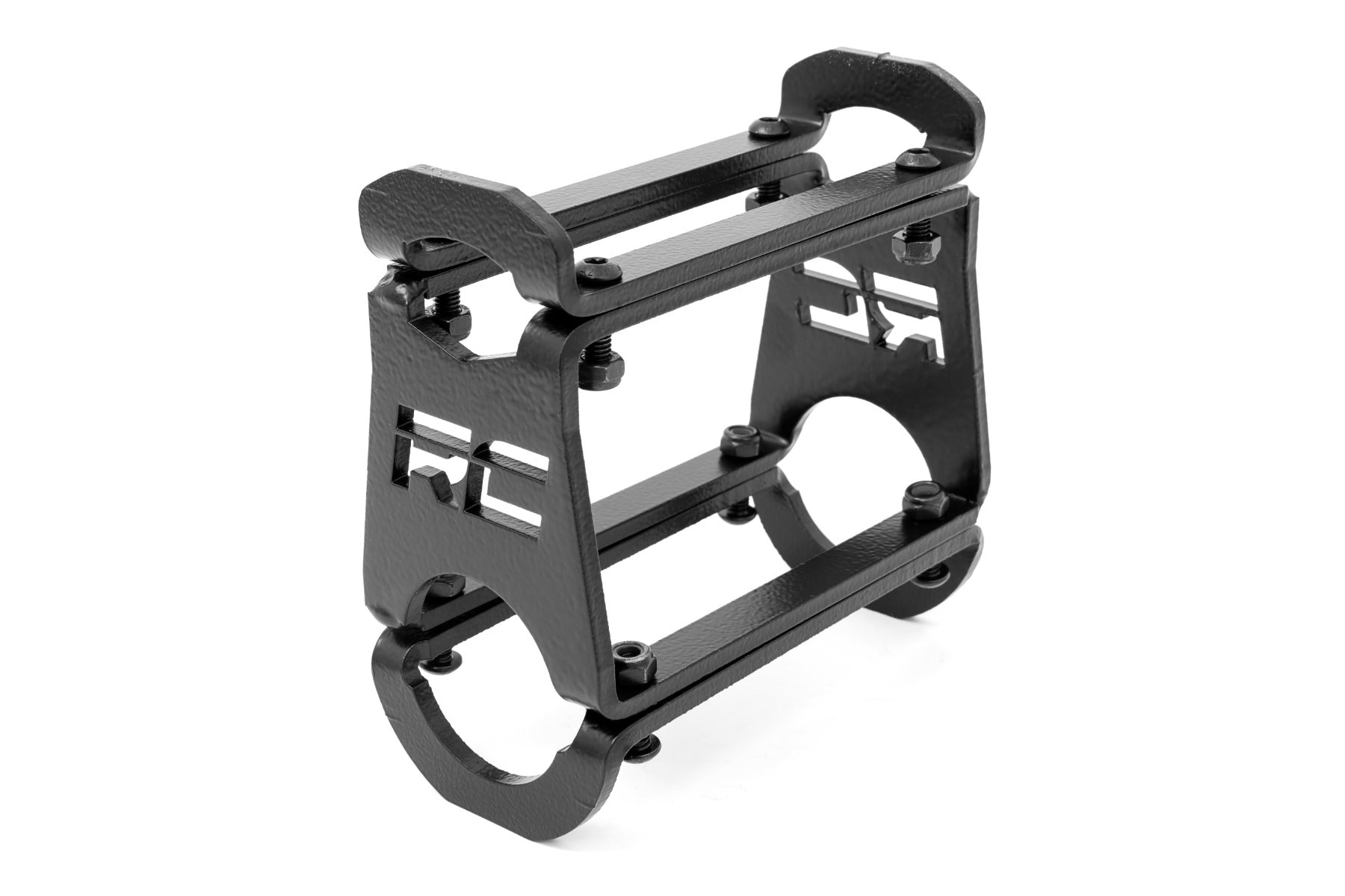Home All Spare Axle Cage Mount - 1.75 Inch Roll Bar (Universal)