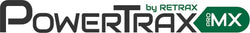 Retrax 12-up Ram 1500/2500 & 3500 6.5ft Bed w/ RamBox Option PowertraxPRO MX (90235)