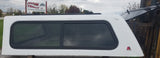Used Leer 5.8' Cab High 100R Series - 07-13 Chevy 5.8' x-S/B (EZ11B)