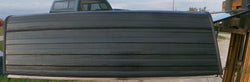 NEW Swiss 6.5' Cab High Truck Cap - 07-13 Chevy Silverado S/B (18B) new/used