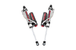 Rough Country - Jeep Rear Adjustable Vertex Shocks (07-18 Wrangler JK | for 1in - 3in Lifts)(699009)