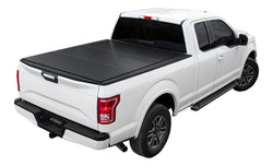 Access LOMAX Tri-Fold Cover 04-19 Ford F-150 - 6ft 6in Standard Bed (B1010029)