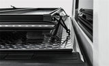 Access LOMAX Tri-Fold Cover Black Urethane Finish 19+ Ford Ranger - 5ft Bed (B3010059)
