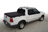 Access Literider 01-06 Ford Explorer Sport Trac (4 Dr) 4ft 2in Bed (Bolt On) Roll-Up Cover (31129)