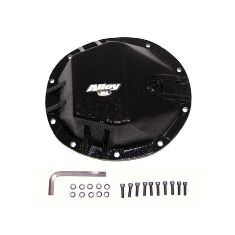 HD Differential Cover, for Dana 35 - EZ Wheeler