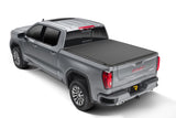 Truxedo 19-20 GMC Sierra & Chevrolet Silverado 1500 (New Body) w/Tailgate 5ft 8in Pro X15 Bed Cover (1473401)