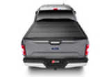 BAK 2021+ Ford F-150 Regular/Super Cab & Super Crew (4DR) BAKFlip MX4 6.5ft Bed Cover - Matte Finish (448337)