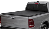 Access LOMAX Professional Series Tri-Fold Cover 2019+ Ram 1500 5ft 7in Short Bed (w/o Ram Box)