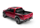Truxedo 07-20 Toyota Tundra w/Track System 6ft 6in Sentry CT Bed Cover