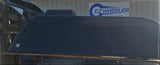 New Century High C Fiberglass Truck Cap - 2015-20 Ford F-150 8' L/B (SOLD)