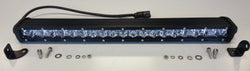 CTI - Single Row 24 Inch LED Light Bar (S01S-100W) - EZ Wheeler