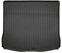 Husky Liners 2015 Ford Edge Weatherbeater Black Rear Cargo Liner