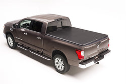 Truxedo 16-20 Nissan Titan w/o Track System 5ft 6in TruXport Bed Cover (297301)