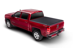 Truxedo 2020 Jeep Gladiator 5ft Pro X15 Bed Cover (1423201)