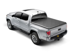 Truxedo 2022+ Toyota Tundra w/ Deck Rail System 6ft 6in TruXport Bed Cover
