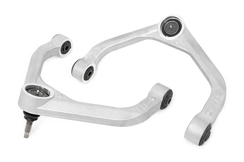 Forged Upper Control Arms