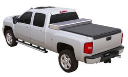 Access Toolbox 17-19 Ford Super Duty F-250/F-350/F-450 8ft Box (Includes Dually) Roll-Up Cover