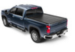 Retrax 2020 Chevrolet / GMC 6ft 9in Bed 2500/3500 RetraxPRO XR (T-80484)