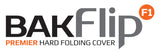 BAK 2021+ Ford F-150 Super Crew (4 Door) BAKFlip F1 5.5ft Bed Cover (772339)