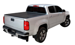 Access LOMAX Tri-Fold Cover 15-19 Chevy/GMC Colorado / Canyon 5ft Bed (B1020029)