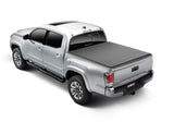 Truxedo 2022 Toyota Tundra w/ Deck Rail System Sentry CT Bed Cover
