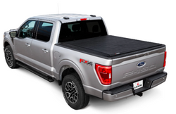 LEER 2016+ Toyota Tacoma SR250 52TC16 5Ft2In with Track Tonneau Cover - Rolling Compact Short Bed