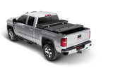 Extang 2019 Chevy/GMC Silverado/Sierra 1500 (New Body Style - 6ft 6in) Solid Fold 2.0 Toolbox (84457)