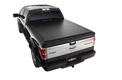Truxedo 01-03 Ford F-150 Supercrew 5ft 6in Lo Pro Bed Cover (590601)