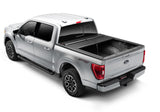 Roll-N-Lock 21-22 Ford F150 (w/o OE Cargo Tracks - 78.9in. Bed) M-Series Retractable Tonneau Cover