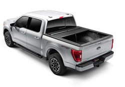Roll-N-Lock 2021-22 Ford F-150 67.1in M-Series Retractable Tonneau Cover