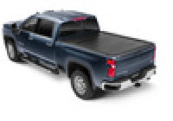 Retrax 2020 Chevrolet / GMC HD 6ft 9in Bed 2500/3500 RetraxPRO MX (80484)