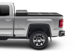 Extang 14-16 Toyota Tundra (6.5ft) (Works w/o Rail System) Solid Fold 2.0 Toolbox
