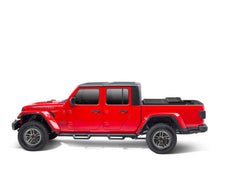 Extang 2020 Jeep Gladiator (JT) (w/Rail System) Solid Fold 2.0 (83896)
