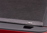 Truxedo 07-13 GMC Sierra & Chevrolet Silverado 1500 5ft 8in Deuce Bed Cover