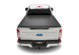 Truxedo 19-20 Ford Ranger 5ft Sentry Bed Cover (1531001)
