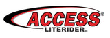 Access Literider 99-07 Ford Super Duty 8ft Bed (Includes Dually) Roll-Up Cover