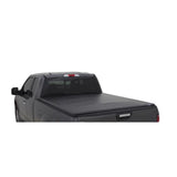 Lund 07-13 Chevy Silverado 1500 (6.5ft. Bed) Genesis Tri-Fold Tonneau Cover - Black
