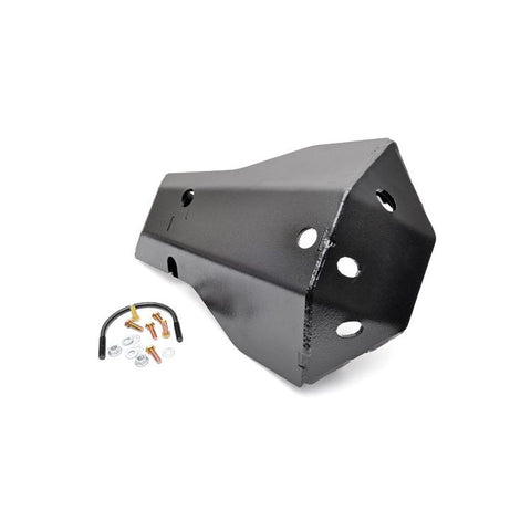 Rough Country Rear Dana 44 Differential Skid Plate