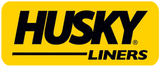 Husky Liners 11-14 Dodge Durango/ 11-14 Jeep Grand Cherokee X-Act Contour Black 2nd Seat Floor Liner