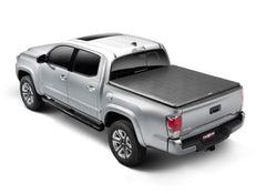 Truxedo 16-20 Toyota Tacoma 6ft TruXport Bed Cover (257001)