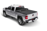 Extang 17-19 Ford F-250/F-350 Super Duty Long Bed (8ft) Solid Fold 2.0 Toolbox (84488)