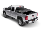 Extang 17-19 Ford F-250/F-350 Super Duty Long Bed (8ft) Solid Fold 2.0 Toolbox (84488)
