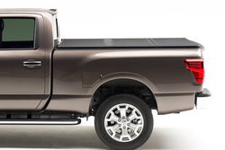 Extang 17-19 Nissan Titan (5ft 6in) (w/Rail System) Solid Fold 2.0 (83706)