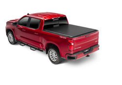 Truxedo 2020 GMC Sierra & Chevrolet Silverado 2500HD & 3500HD 6ft 9in Deuce Bed Cover (773301)
