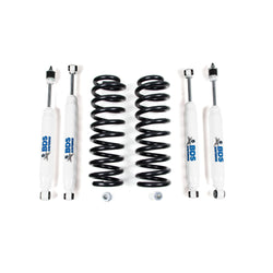 2" Leveling Kit (359H) FITS 80-96 Ford F100/F150/Full Size Bronco (w/ Dual Front Shocks)