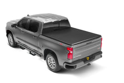 Extang 22-23 Toyota Tundra w/Rail Sys (5ft 6in Bed) Trifecta e-Series